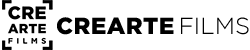 Crearte Films Logo