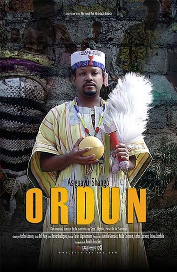 Ordun - Poster